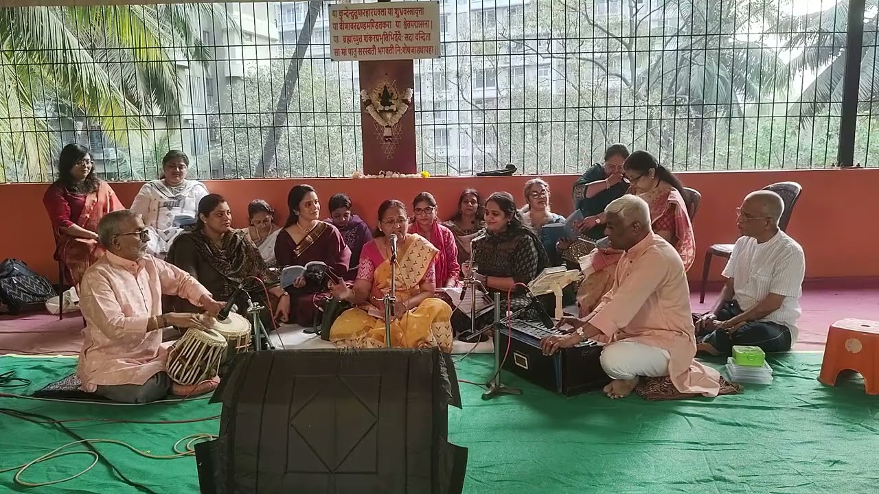 Siyapati Ramchandra ki jay- Usa Gokhale 2/02/2026