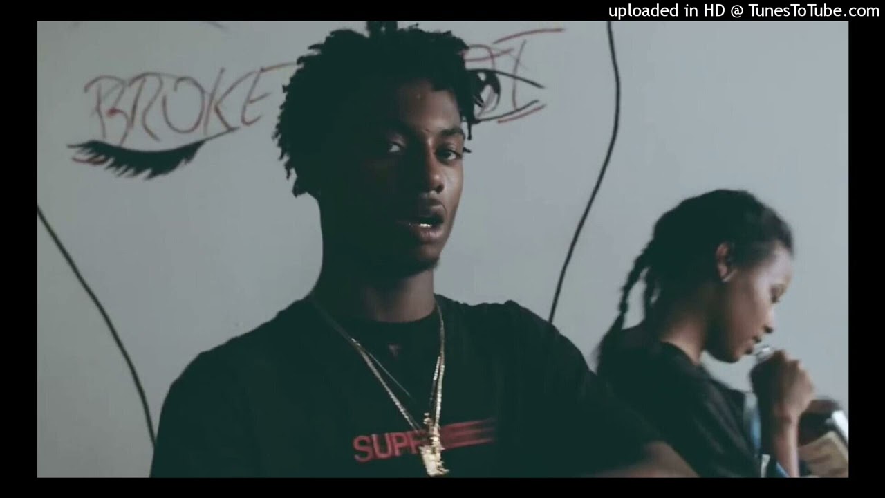 Old Playboi Carti x MexikoDro Type Beat 