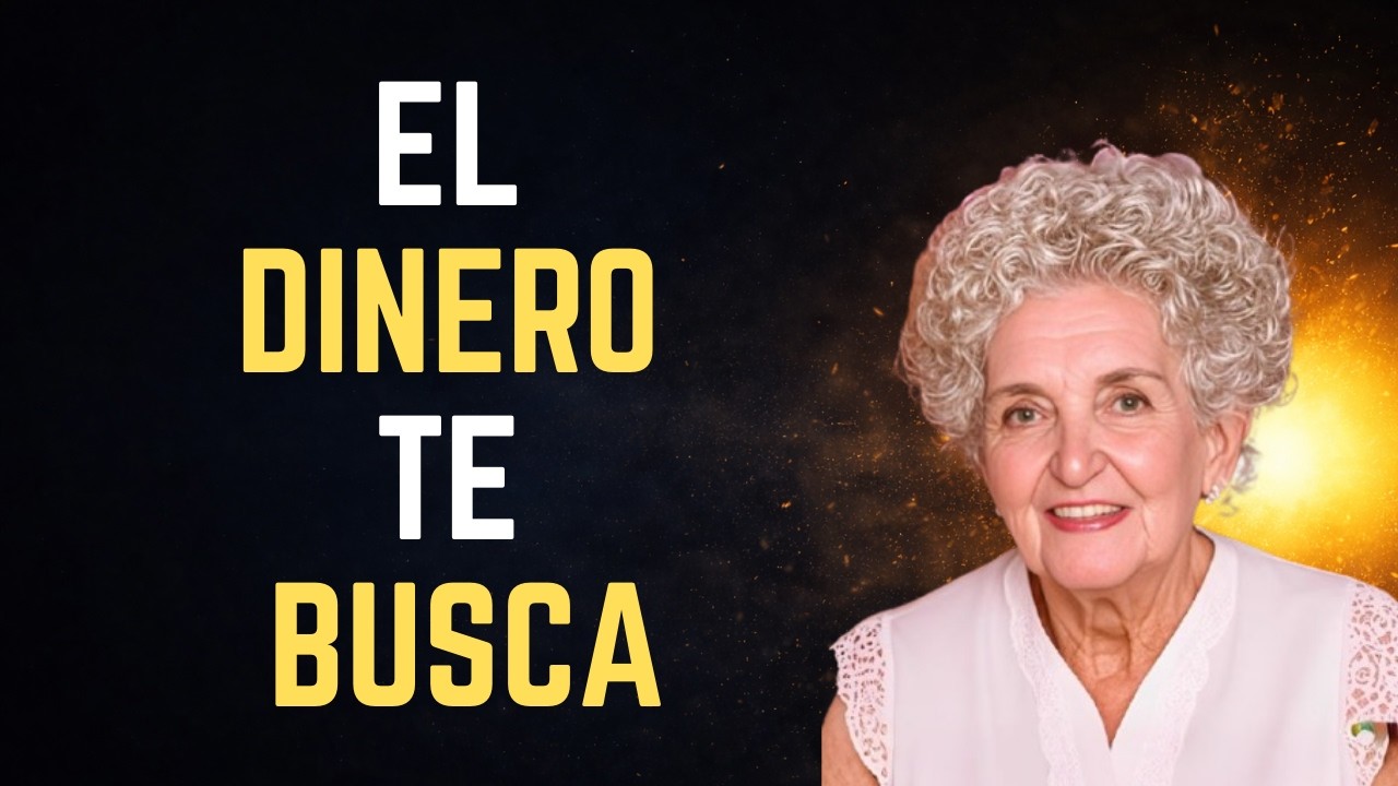 TE ASOMBRARÁ LO RÁPIDO QUE LLEGA EL DINERO Cuando aplicas estos dos sencillos pasos – Conny Méndez