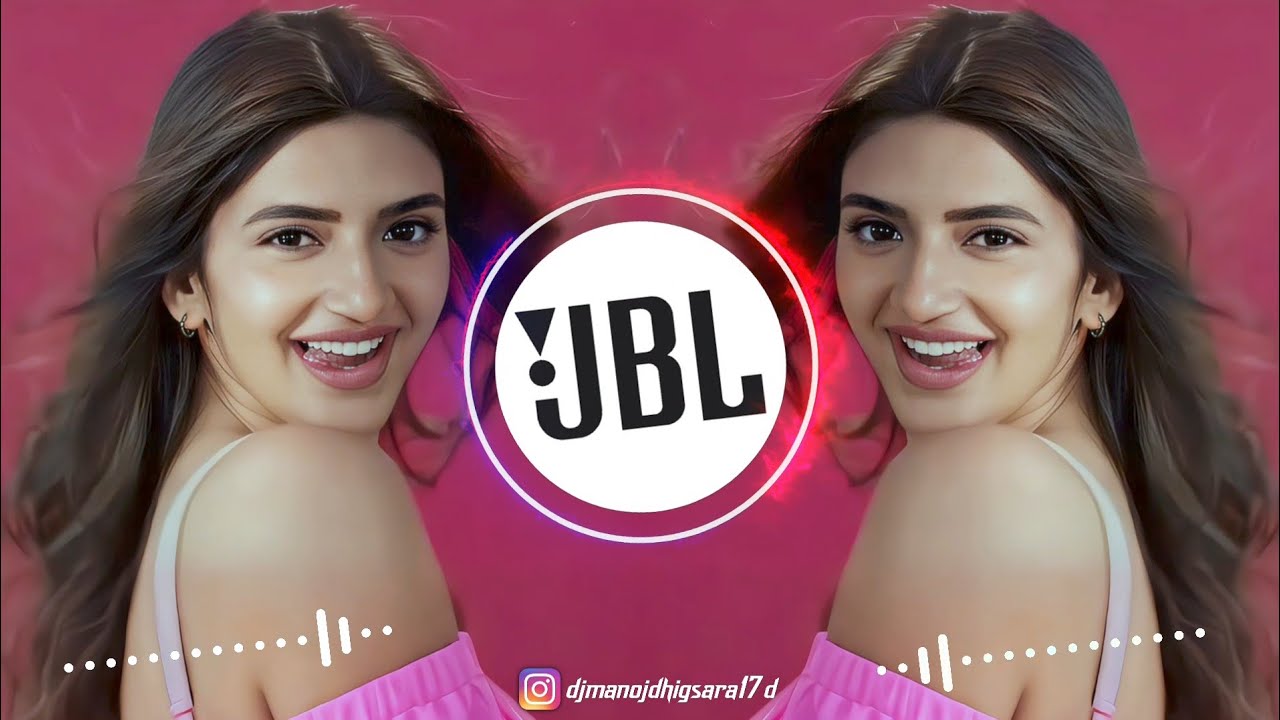 Woh Ho Tum Mai jisko Pyar Kiya Hai Song🥀♥️/ Dj🎼🥁Hard Bass ❤️‍🔥 | Remix | Song 🥀 | heart touching