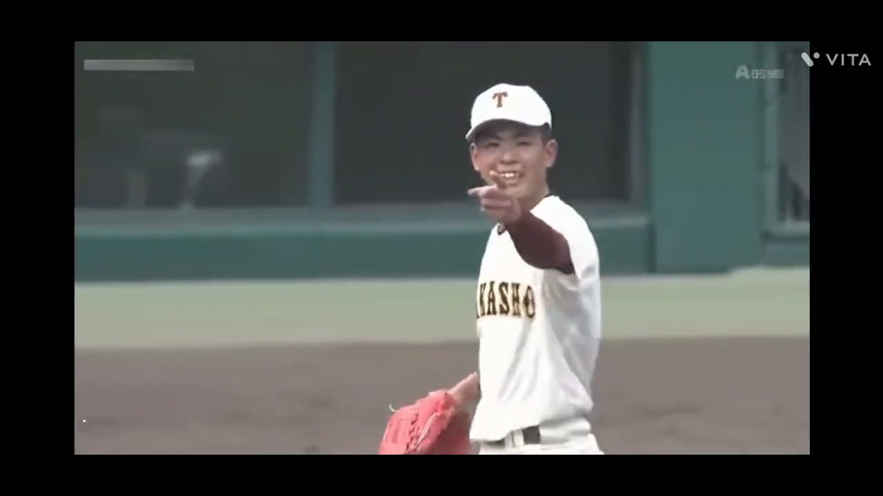 甲子園ファインプレー集　歴代