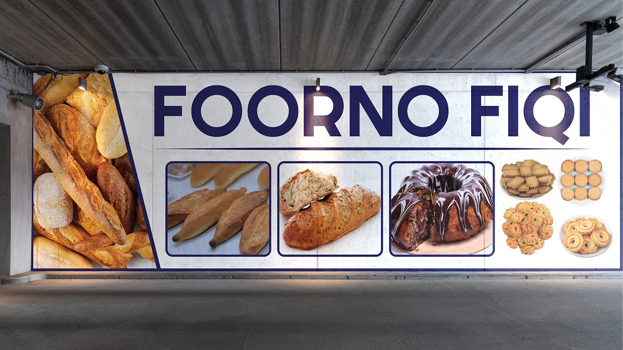 BARO SIDA LOO SAMEEYO BILLBOARD FOORNO + RESOURCES  | FOORNO FIQI BILLBOARD