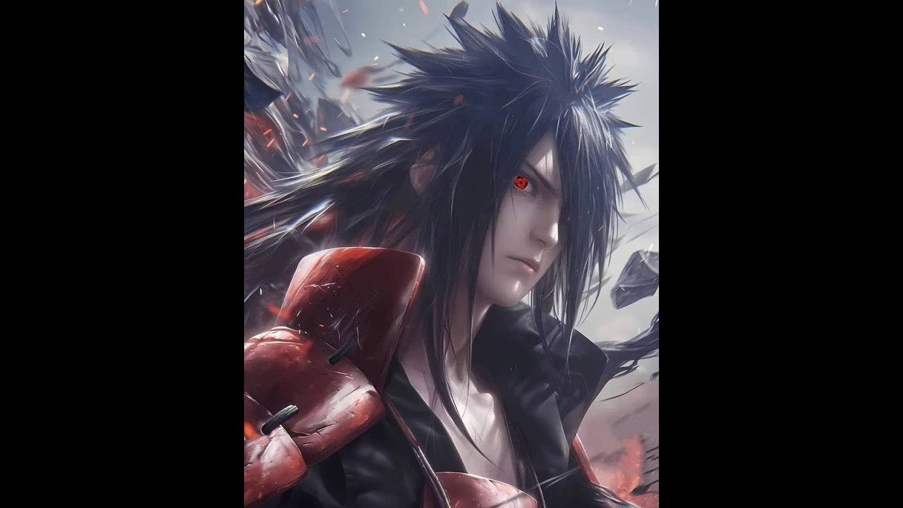 Naruto: Bebé Abandonado, Madara Me Reconoció Como Su Padrino Capitulo 1 al 20