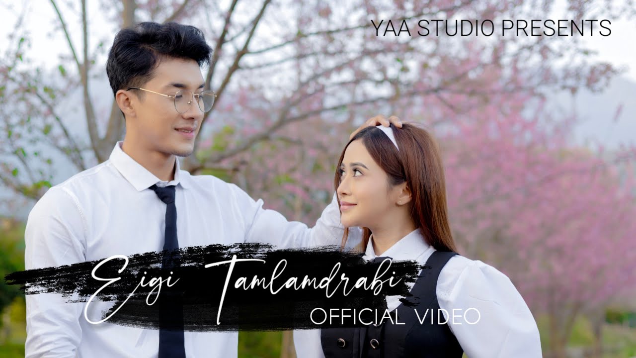 EIGI TAMLAMDRABI Official Release | Jelish & Dolly Gurumayum | Remson Naorem | Susil Themzz