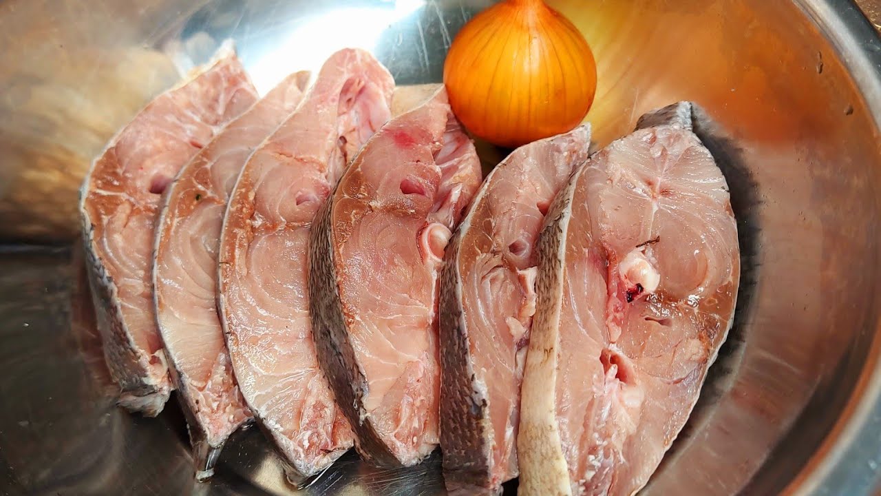 Napakasarap pala ng ganitong luto ng isda, mapapadami ka talaga ng kain sa sobrang sarap