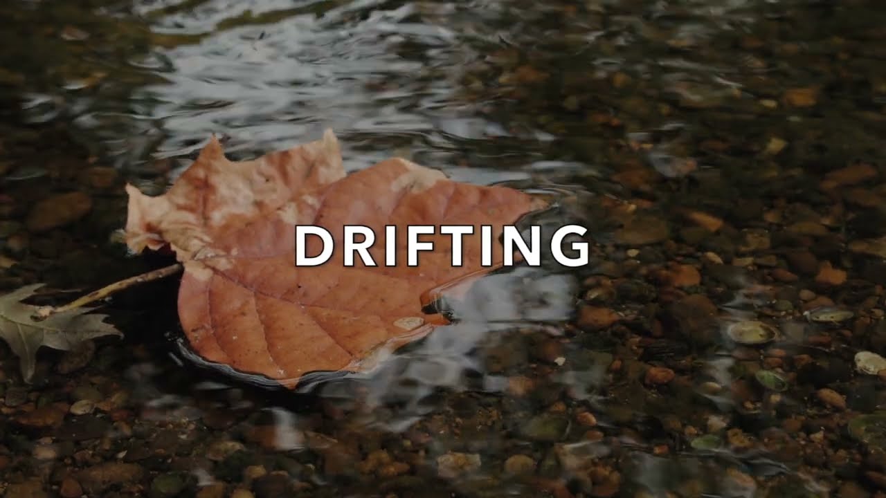 DRIFTING (INSPIRED CUE #6 - CCC September 2023)