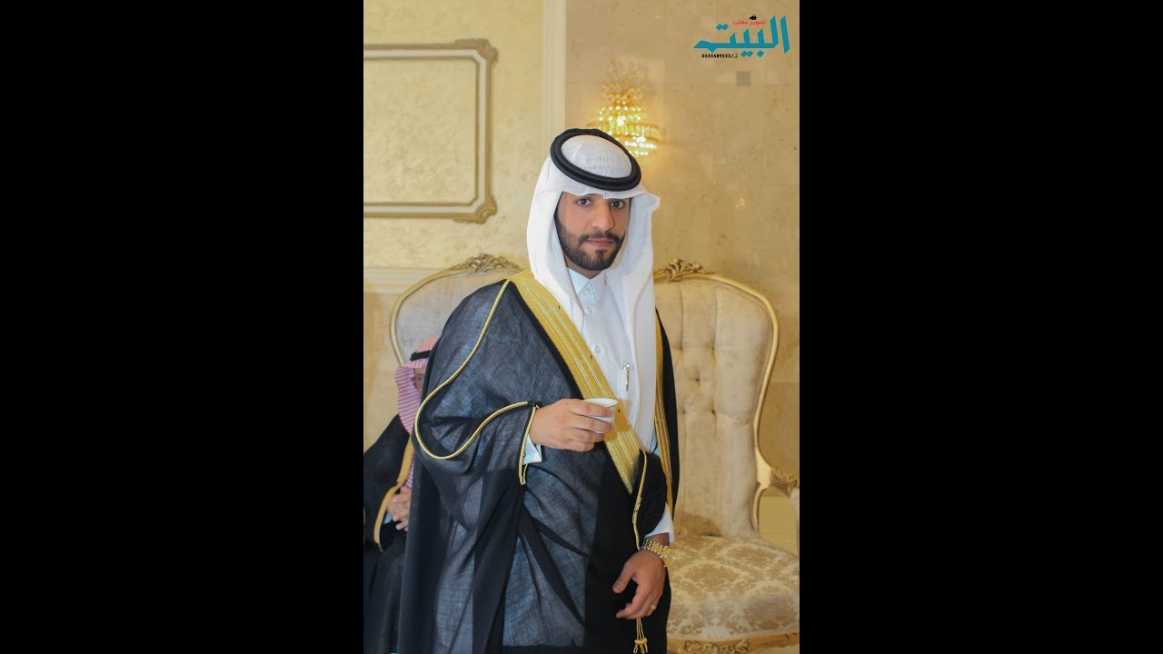 حفل زواج الشاب محمد بن زيد الهدباني الجهني