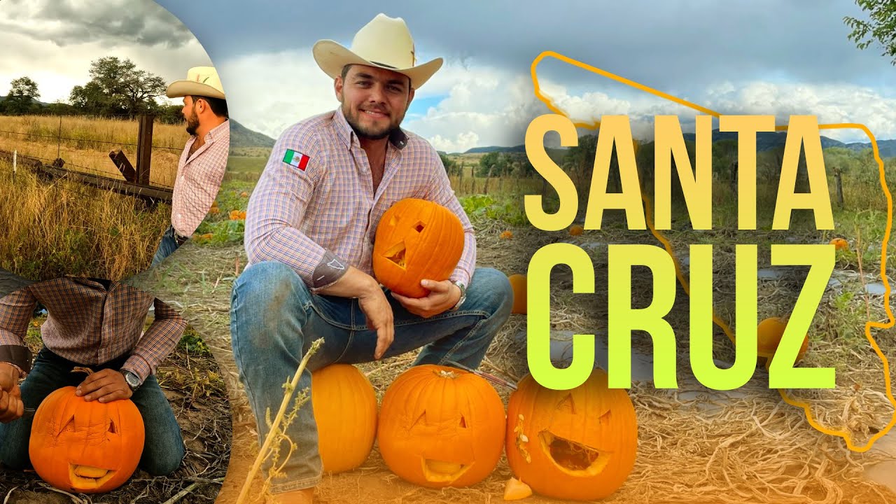 SANTA CRUZ, SONORA | La diversidad de la AGRICULTURA en la sierra alta de NOGALES.