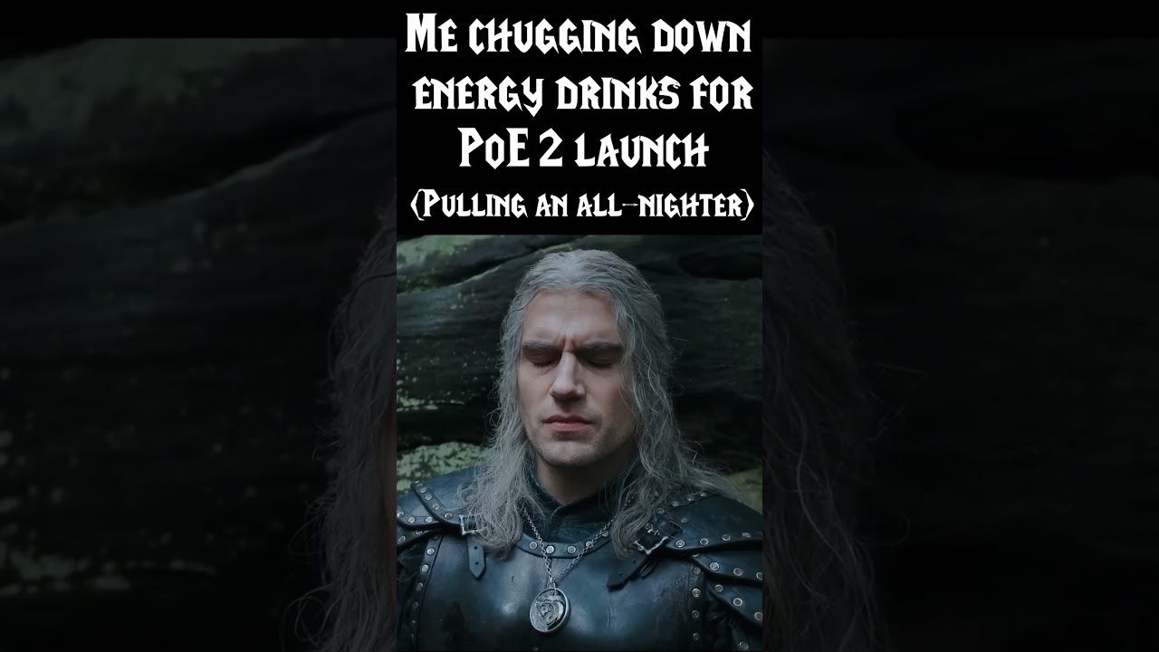 PoE 2 Launch Prep!