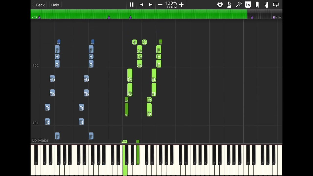 James the Red Engine’s Theme - Piano Tutorial - 2025 REMASTER