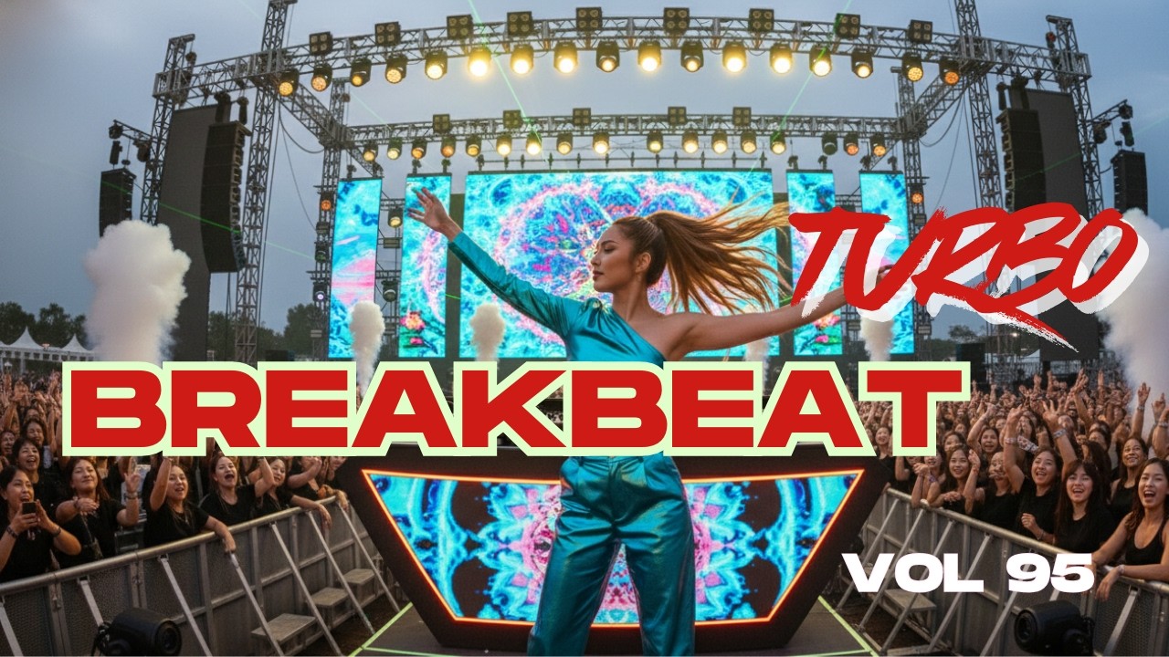 DJ BREAKBEAT STYLE 2026 VIRAL TIKTOK!! #breakbeat