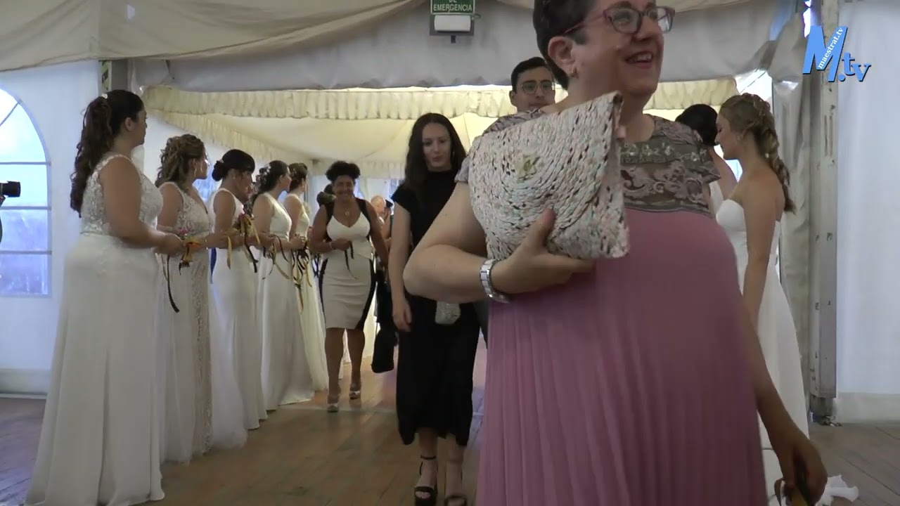 Maestrat Tv - Festes Vinaròs - Sopar de Gala 2022