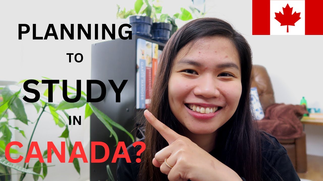 Study Permit Application Guide | How to Study in Canada?