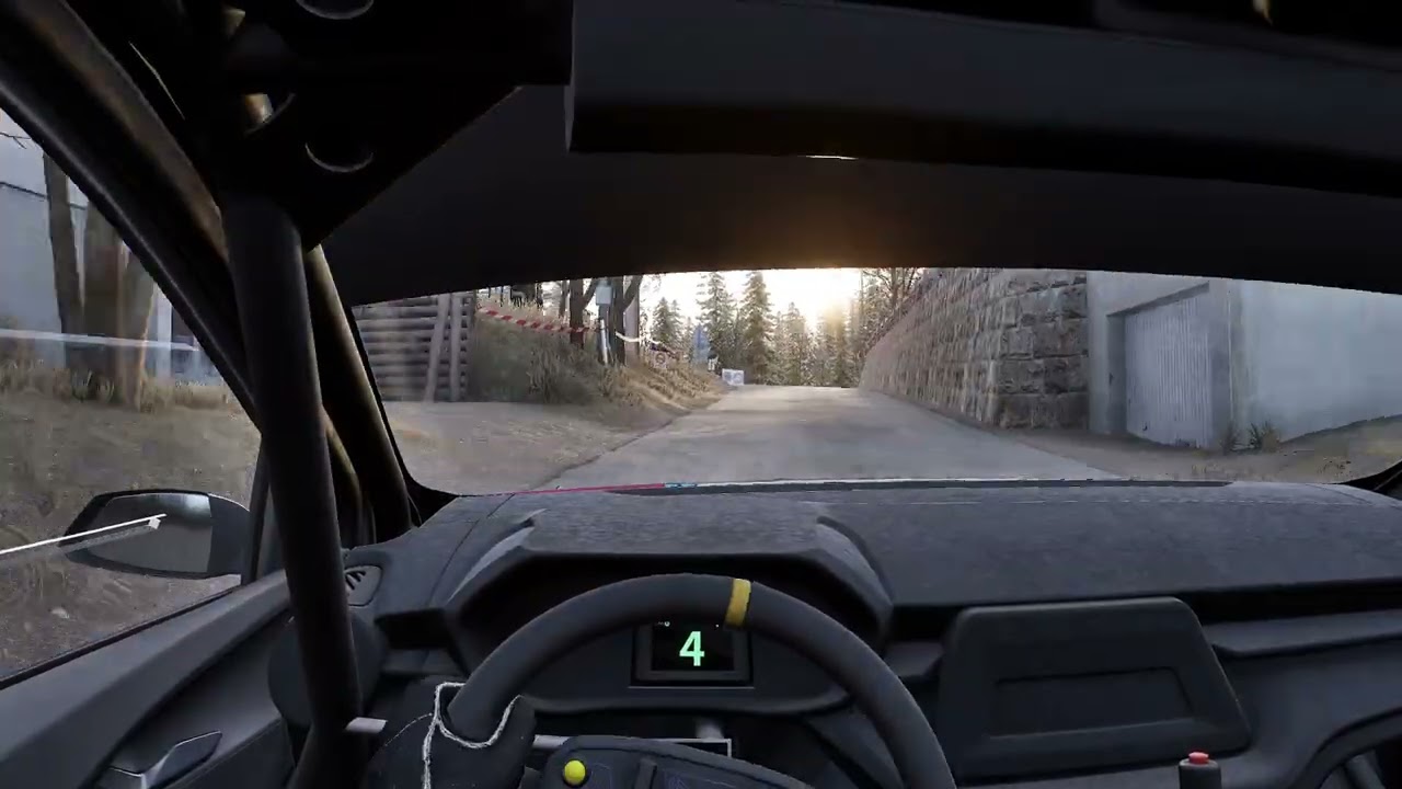 World Record Assetto Corsa Rally - Skoda Fabia RS Rally 2 - Pra d´Alart