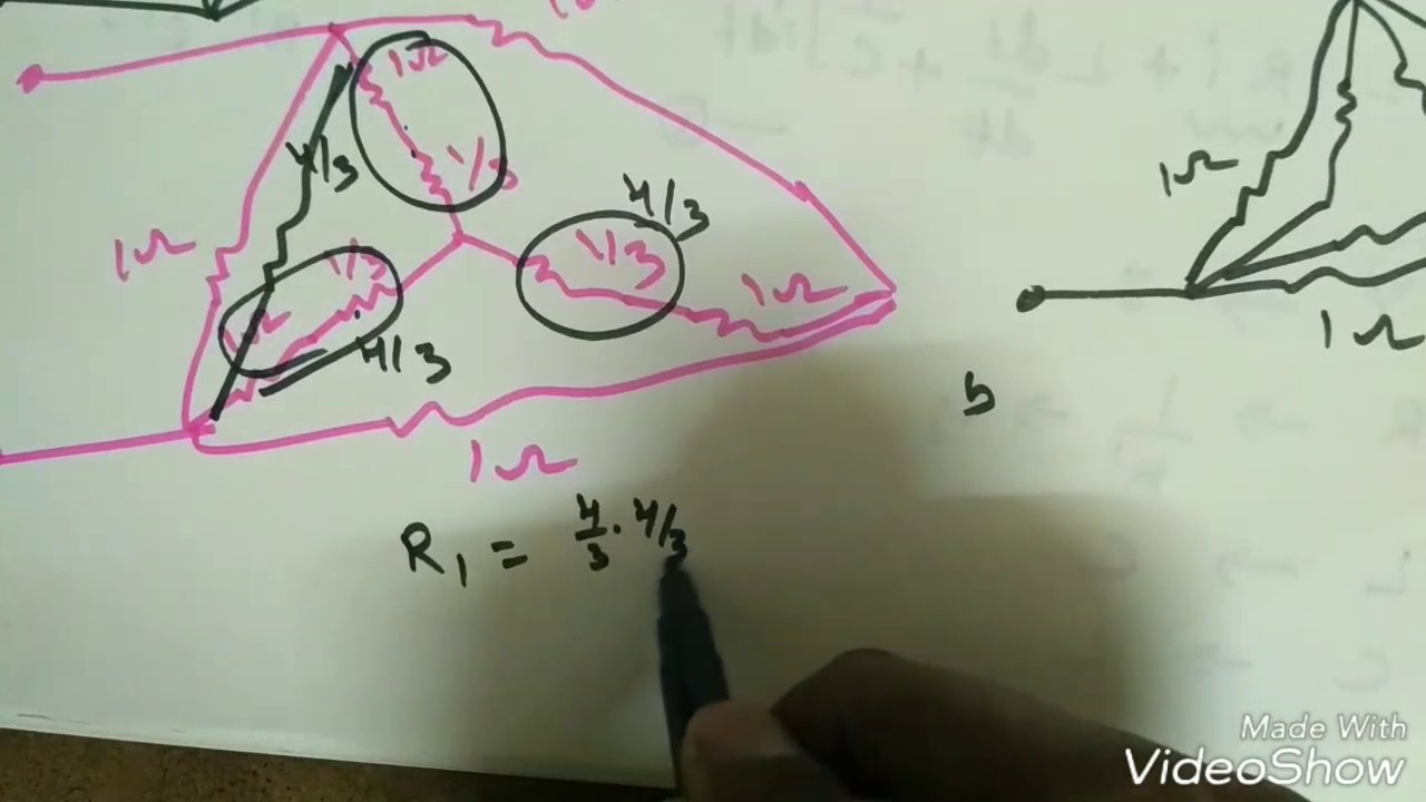 Nettwork Theory Lec-37: Solutions To Previous GATE Questions