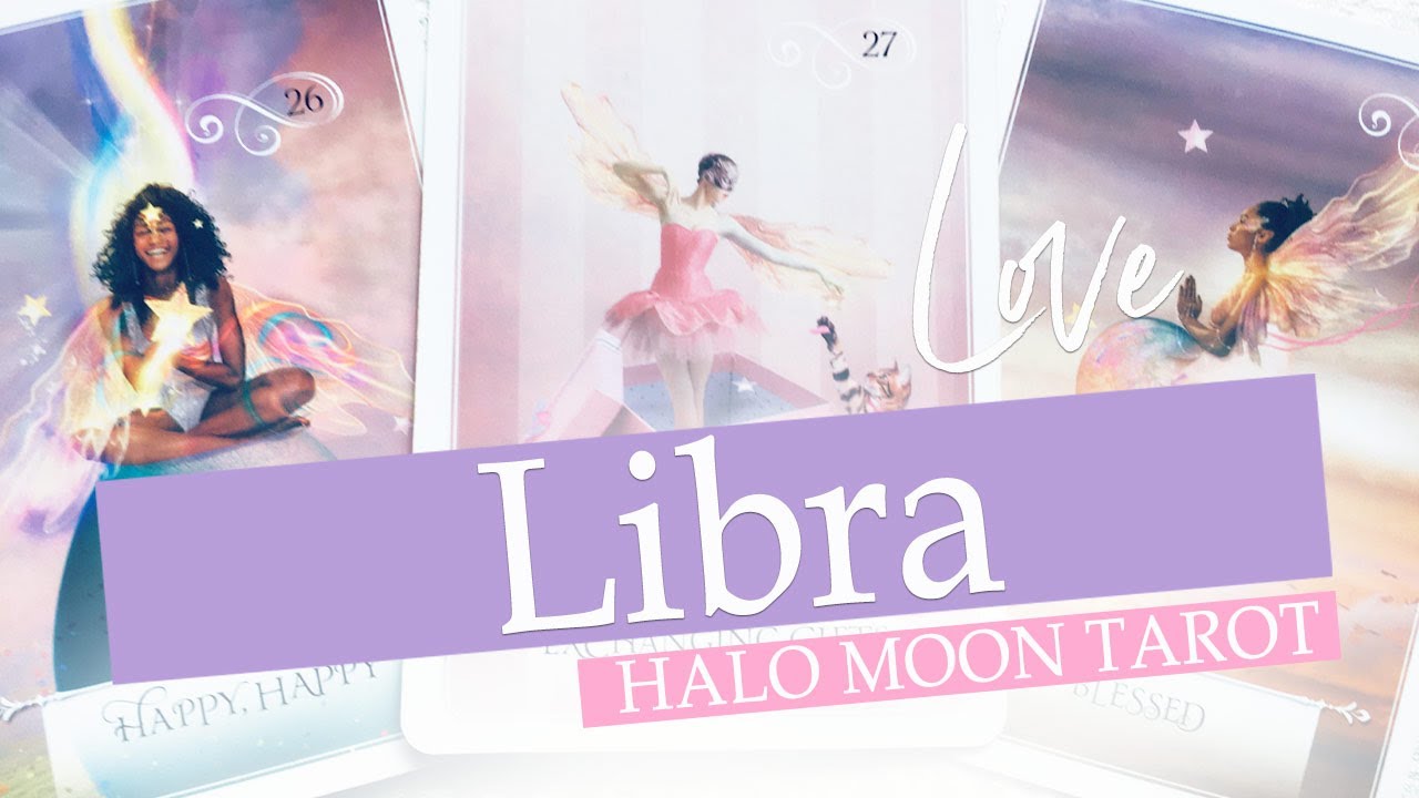 LIBRA - A POSSIBLE MIRACLE AFTER TAKING A RISK