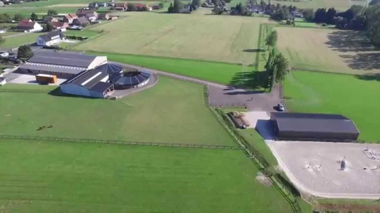 Nieuwenhof - Marc & Carine Van Dijck