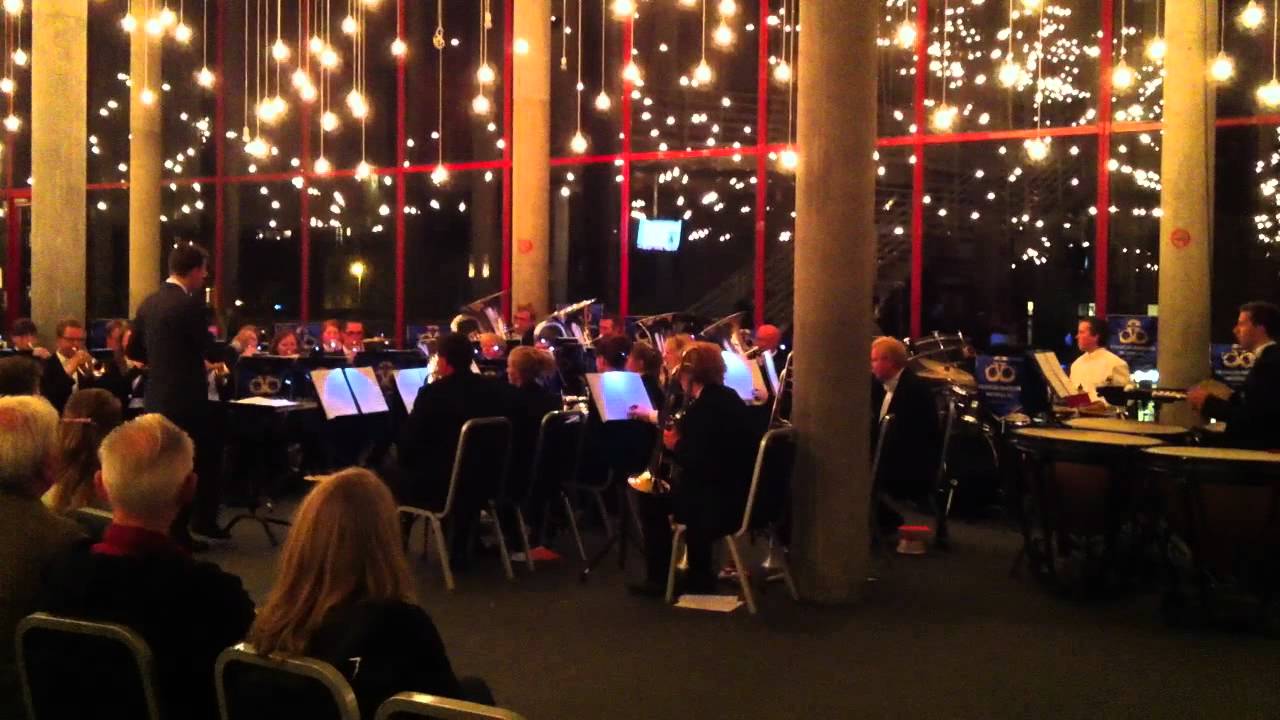 Eikanger-Bjørsvik Musikklag: Unisons [M.Alperin, arr. S.H.Giske]