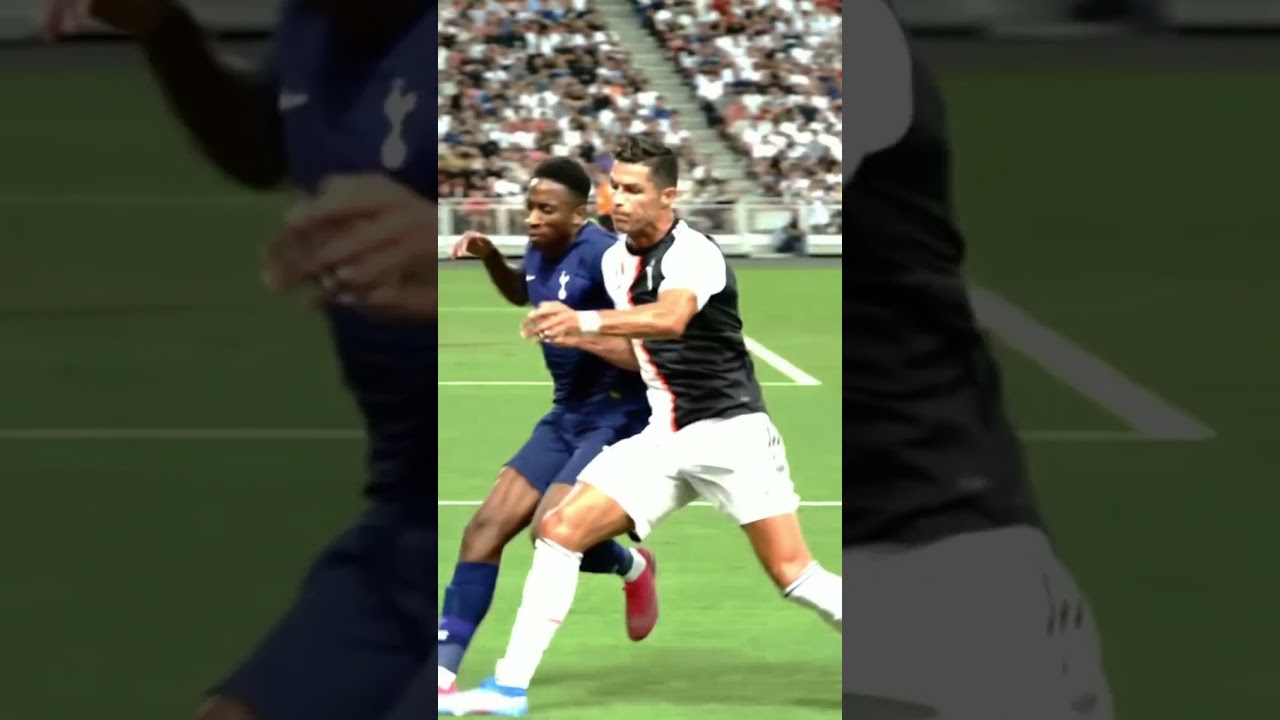 #deportes #cr7 #peru