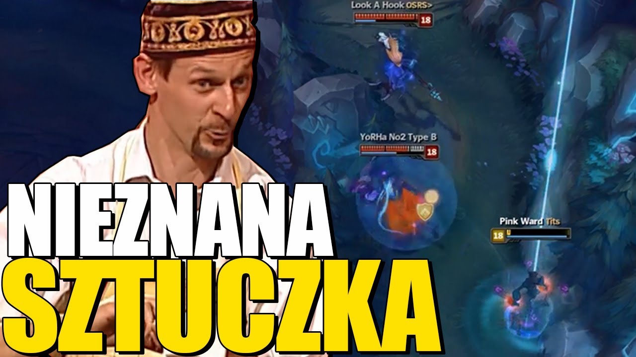 #283 Tymczasem - RYWALE NIE WIEDZIELI CO SIĘ DZIEJE, GDY ZACZĄŁ UCIEKAĆ