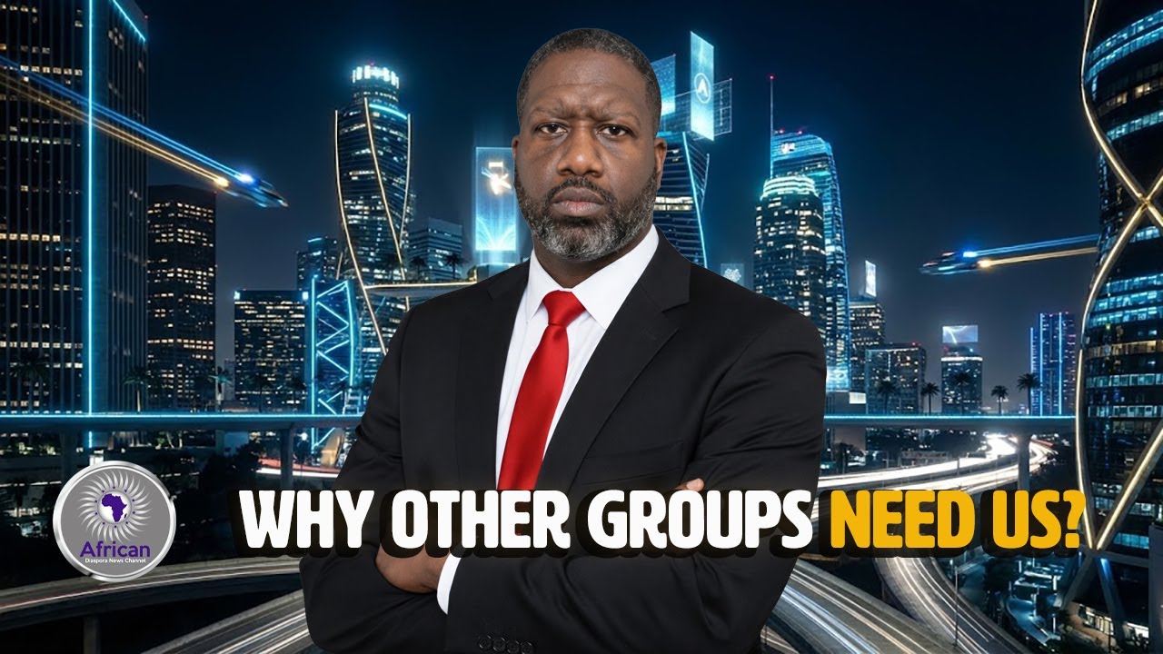 Latino Takes Issue With Black Americans Advising Us To Mind Our Own Business