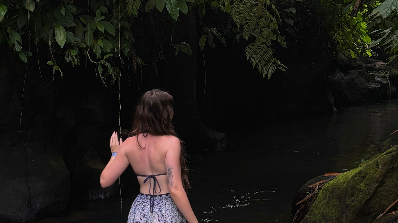 Bali (10th-15th October 2025)