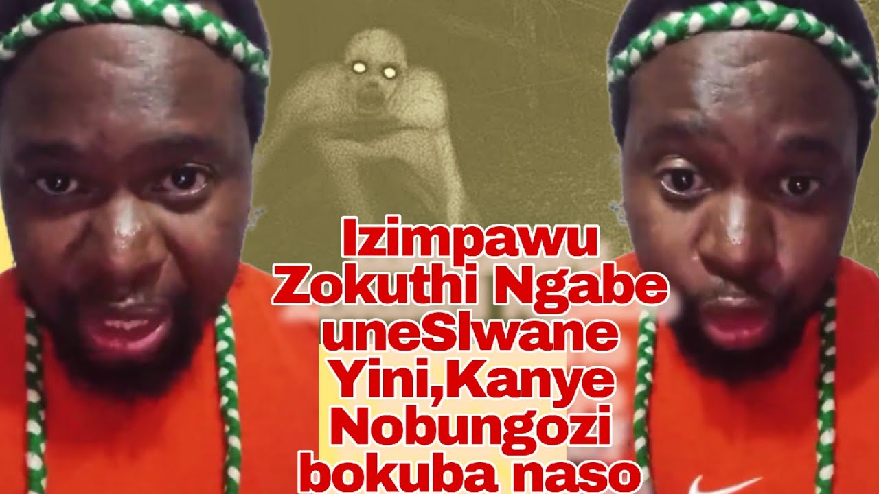 Uyibona kanjani indlu enesilwane,nomuntu onesilwane..