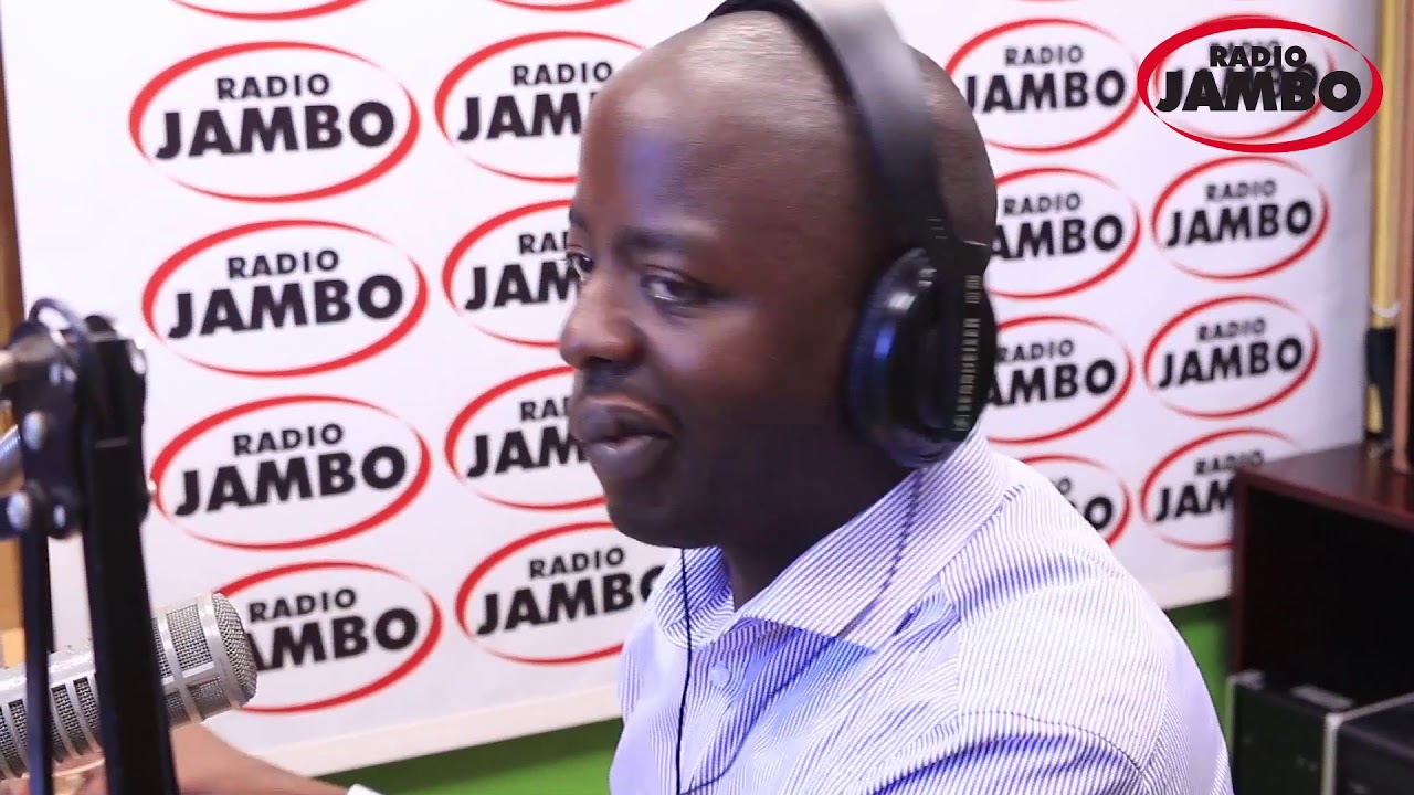 MJ: IL: S3E03: Raila Junior  talks about his condition and the Odinga life