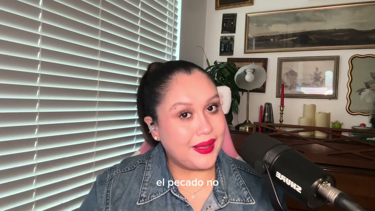 ✨Cuando bajas la guardia esto pasa | Proverbios 7