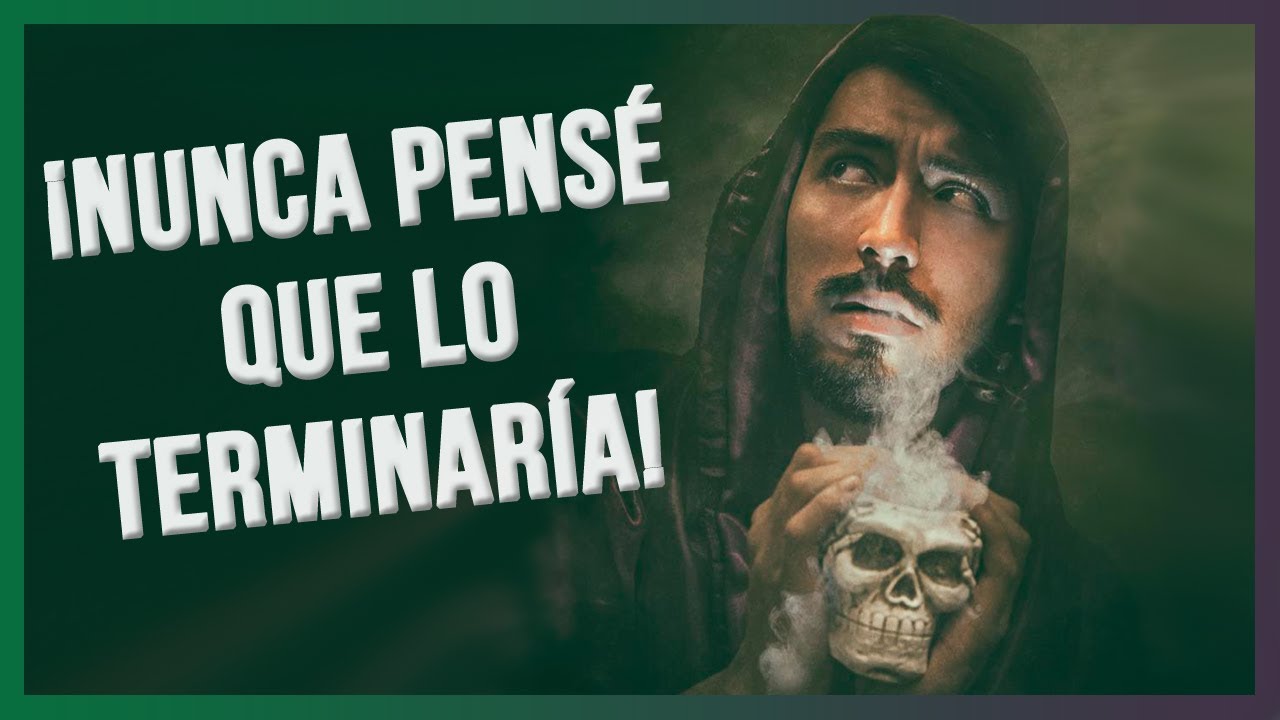 ¿Cómo nunca me pasé Amnesia?