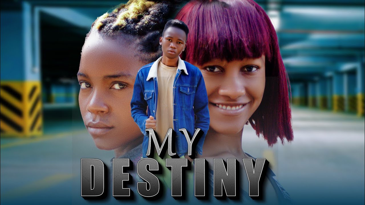 MY DESTINY EP 25 | love story  💕 || House Boy