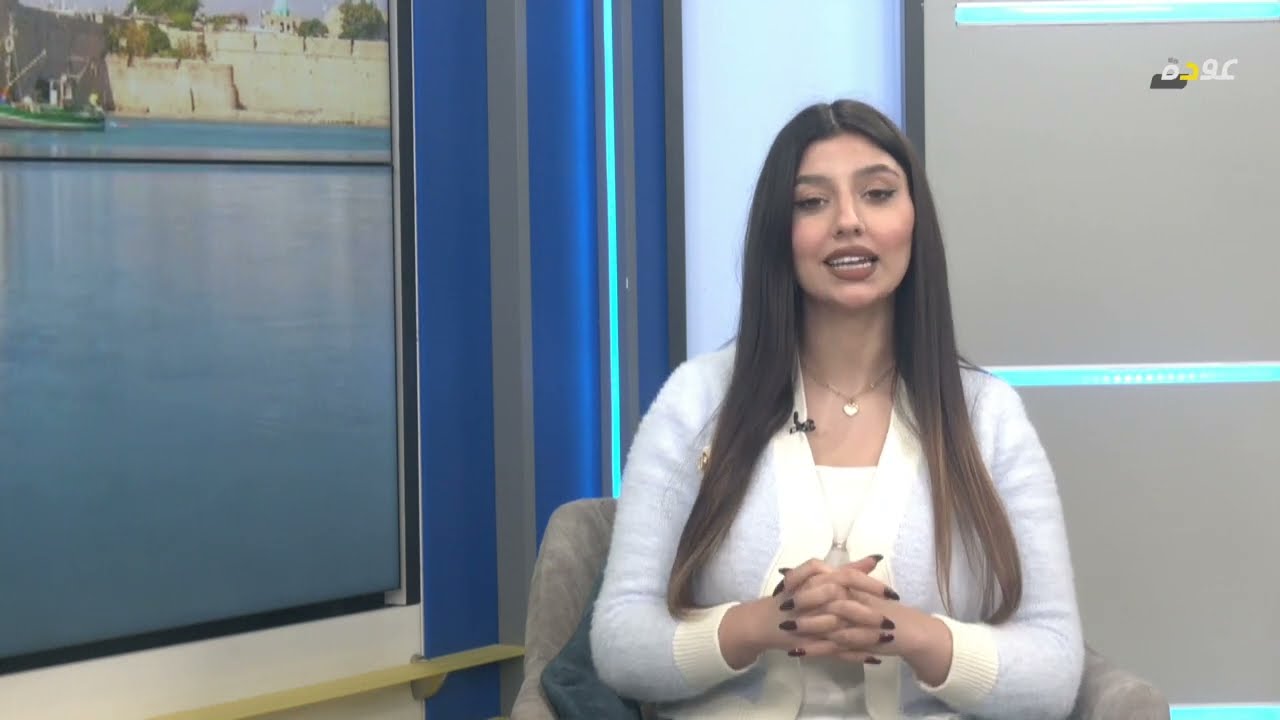 تربية قطاع النحل و العناية به خلال فصل الشتاء مع فادي فقهاء مدير دائرة النحل في وزارة الزراعة