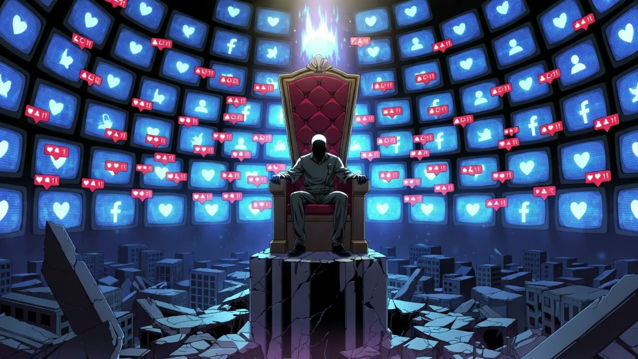 Echo Chamber Throne