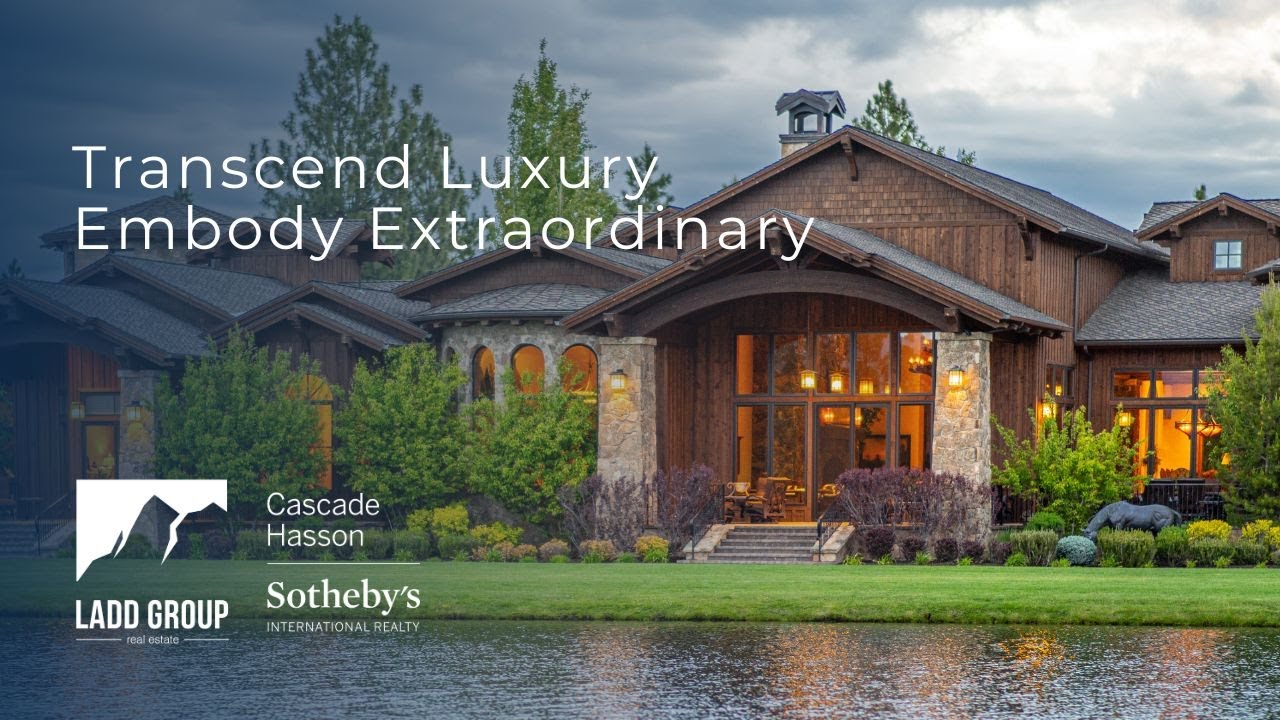 R&R Ranch: 190-Acre Equestrian Estate with Luxury Residence | 16400 Jordan Rd, Sisters, Oregon