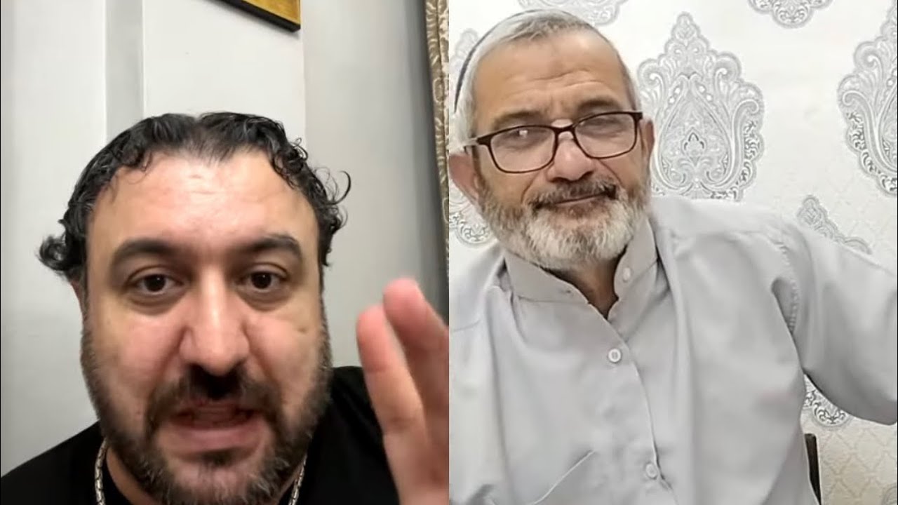 Nazım dayımız ile Sohbetimiz