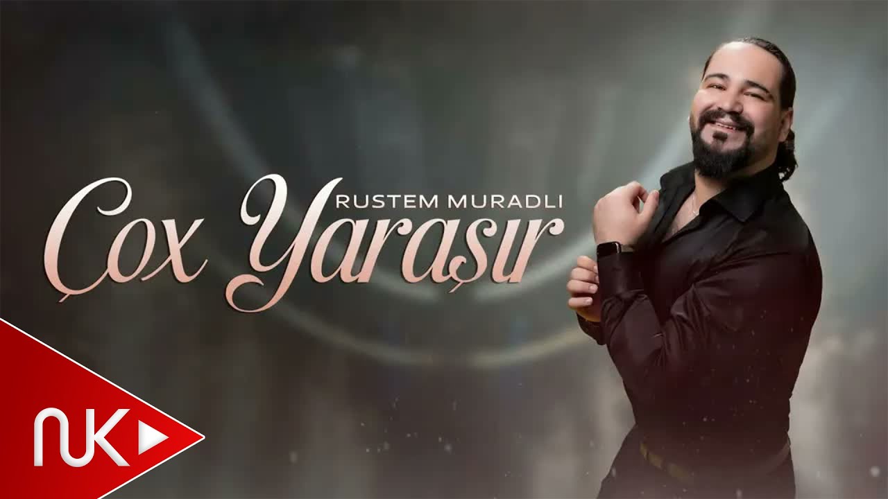 MURADLI  - Çox Yarasir (Yeni 2025)