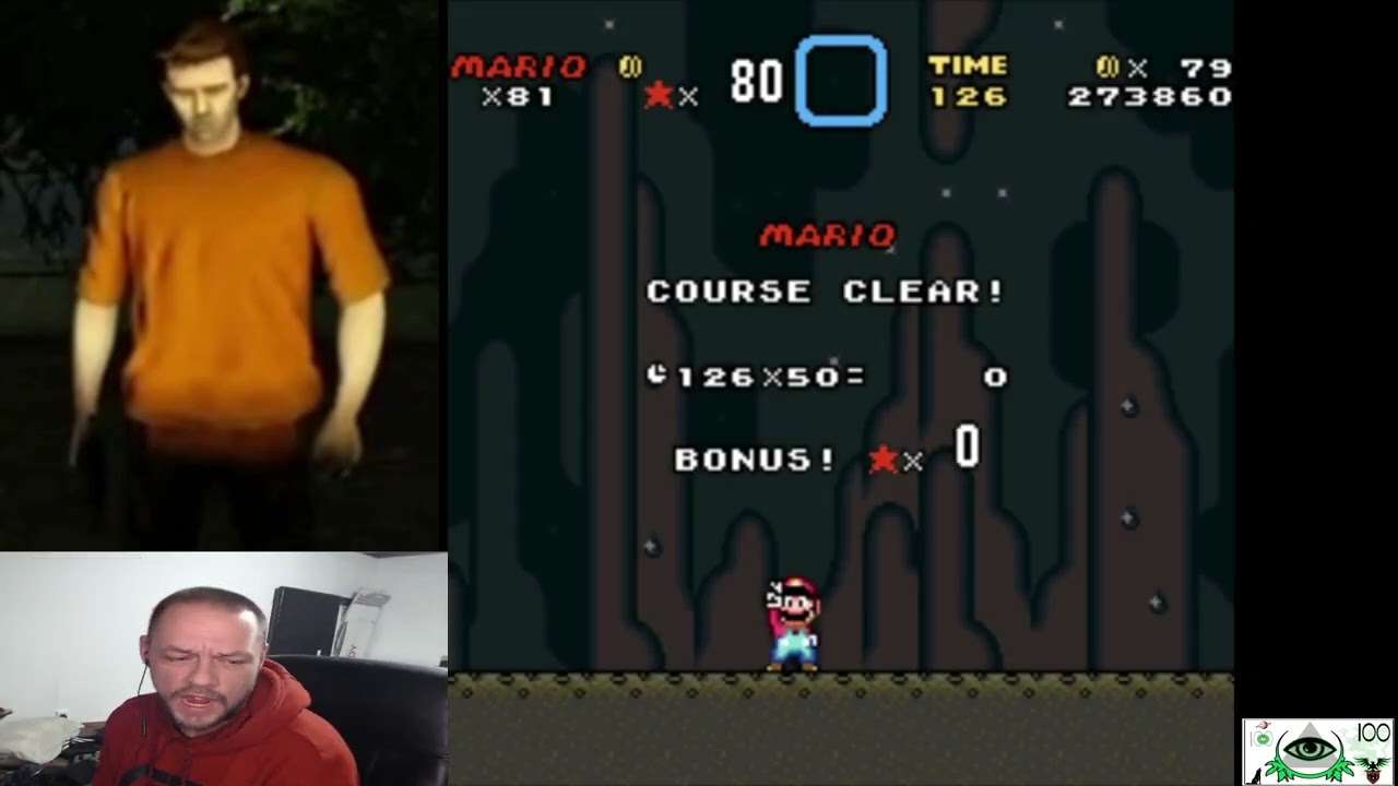 Lets see what this is all about. Playing some games. (Part 14/19)