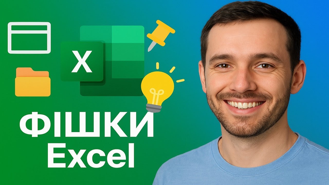 Як швидко порівняти вкладки в Excel і не заплутатись!