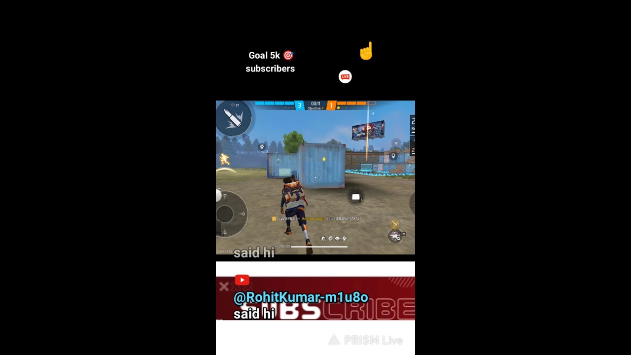 free fire max #live #livestream #shortfeed #live #freefire