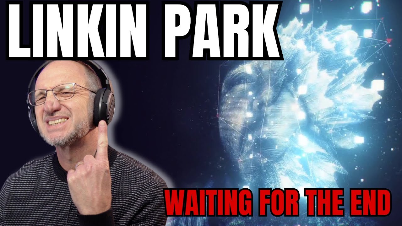 One of the best frontmen? Vocal coach REACTION to LINKIN PARK - 