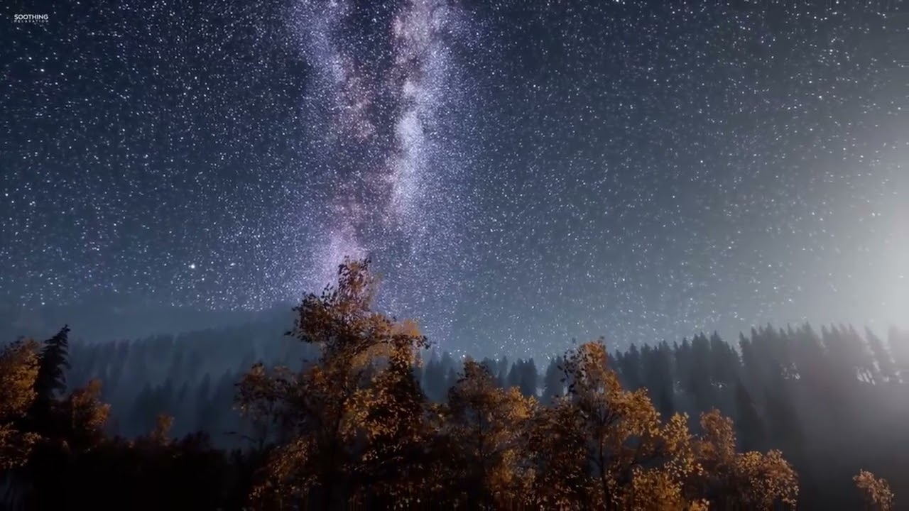 Relaxation Music 180 minutes / Meditation Music 180 minutes / Расслабляющая музыка 180 минут /