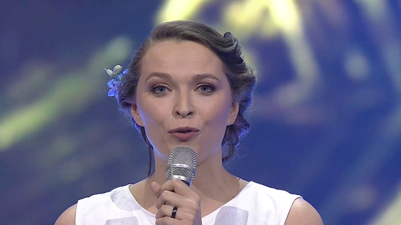 Evelina ir Gytis - „Jūratės ir Kastyčio meilės duetas“ | Du balsai – viena širdis