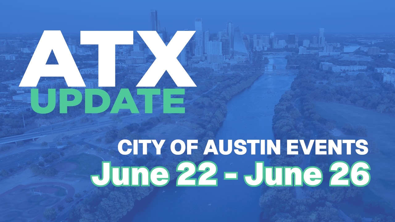 ATX Update June 22-26