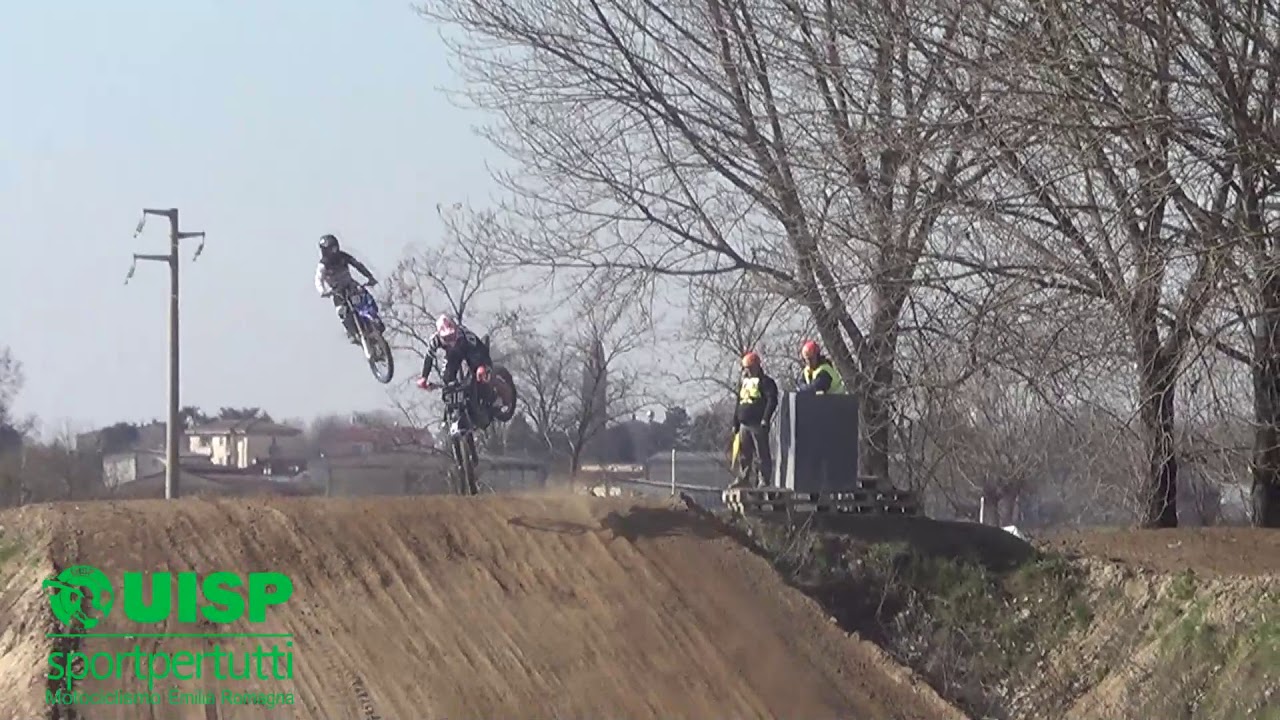 UISP - TROFEO 2019 MX1 MX2 RIVAROLO 24-02 RD1