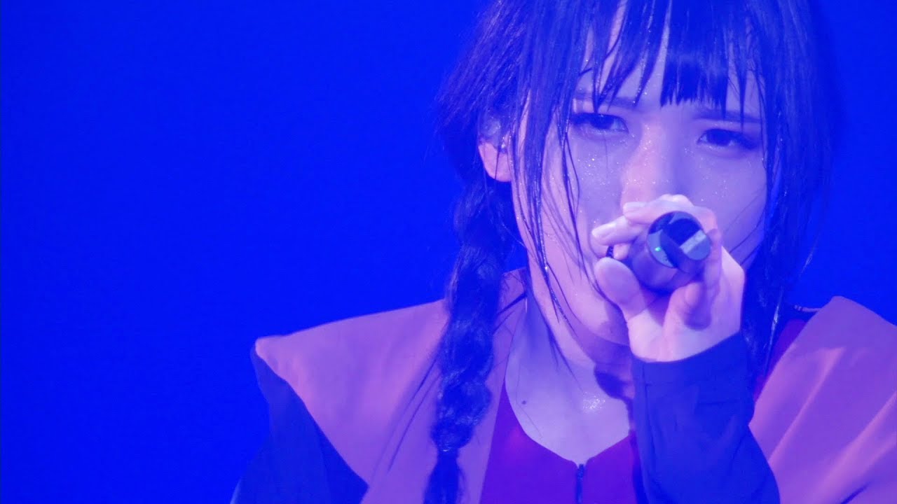 BiSH / PAiNT it BLACK[pUBLic imAGE LiMiTEd TOUR FiNAL @ 中野サンプラザ]