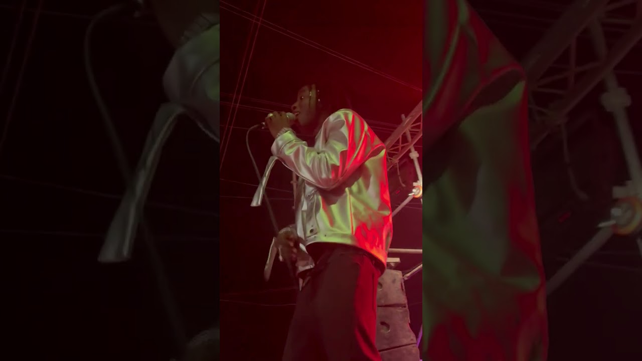 Live Performixe pethioum lire de cheikh wally