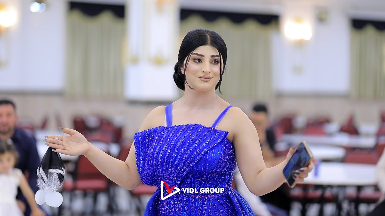 حفلة زفاف (راكان & ميديا )جزء2 نيشان بعدري
