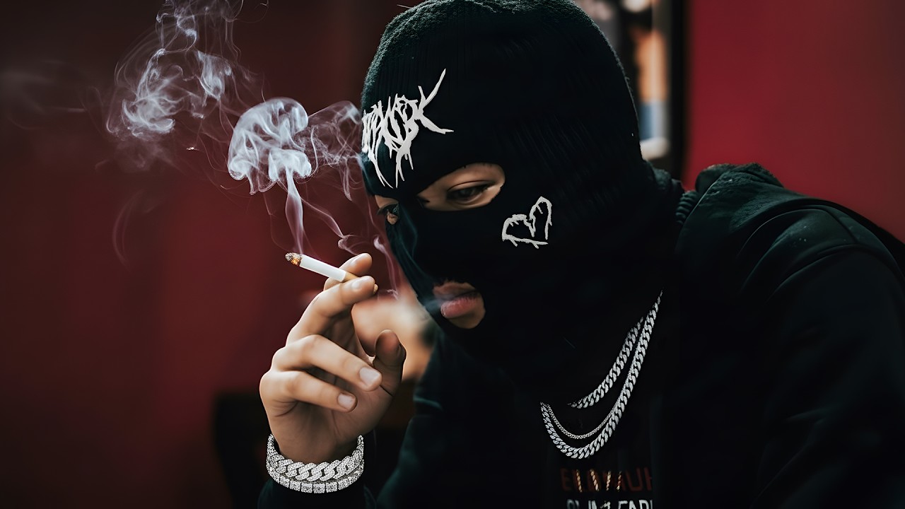 Trap Twerk Fever [Trap Twerk Mix 2026]