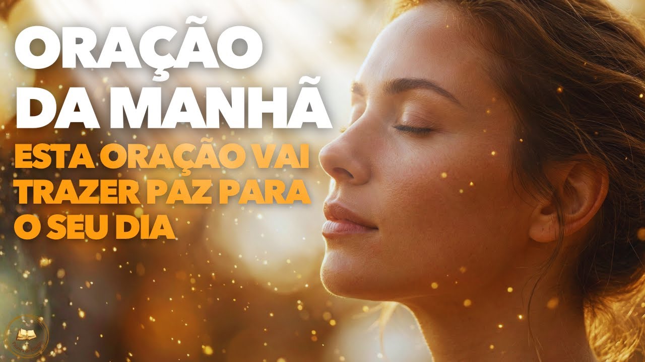 Entregue Seu Dia ao Senhor e Descanse Seu Coração