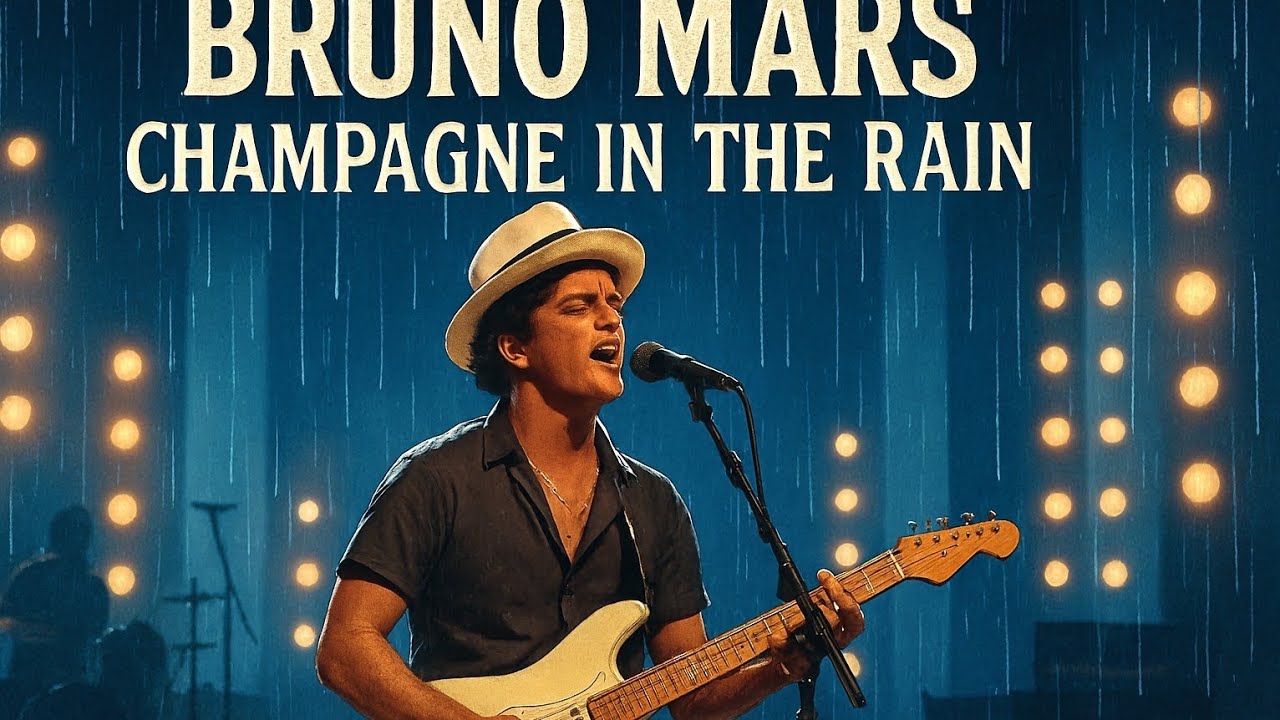 Bruno Mars_